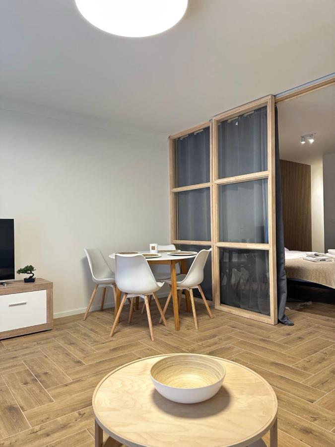 Gezellig Modern Kust Appartement 奥斯滕德 外观 照片